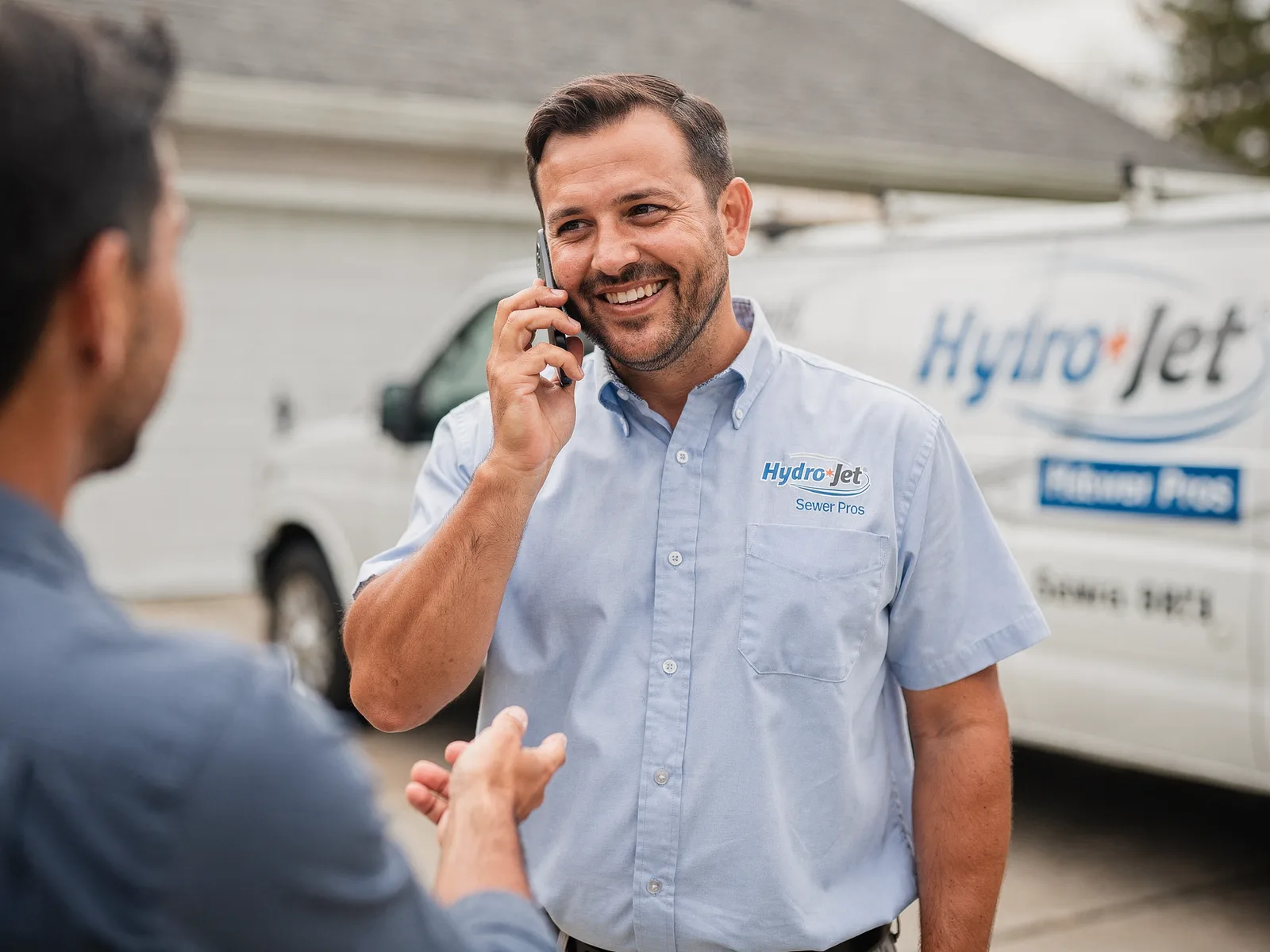 Hydro Jetting Dearborn, MO FAQs